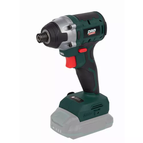 Aku rázový utahovák 200Nm 20V (bez AKU) Powerplus POWPB10500