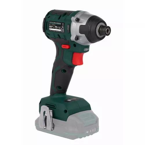 Aku rázový utahovák 200Nm 20V (bez AKU) Powerplus POWPB10500