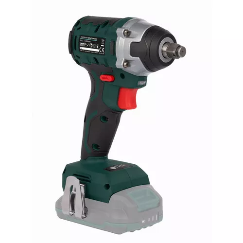 Aku rázový utahovák 1/2" 300Nm 20V (bez AKU) Powerplus POWPB10600