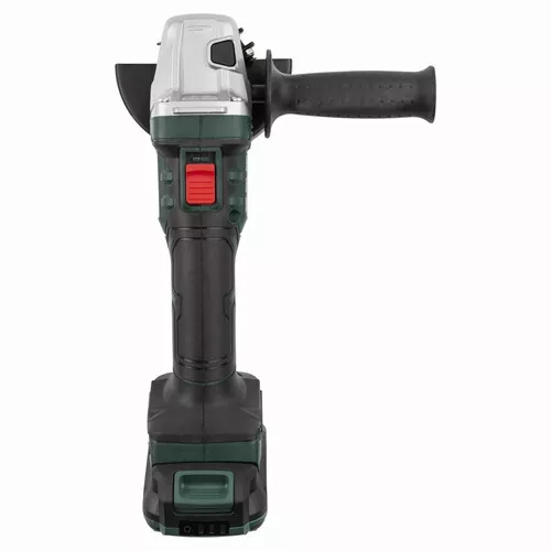 Aku úhlová bruska 20V 125mm bezuhlíková (bez AKU) Powerplus POWPB20200