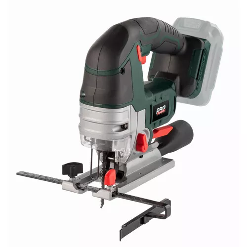 Aku přímočará pila 20V (bez AKU) Powerplus POWPB30100