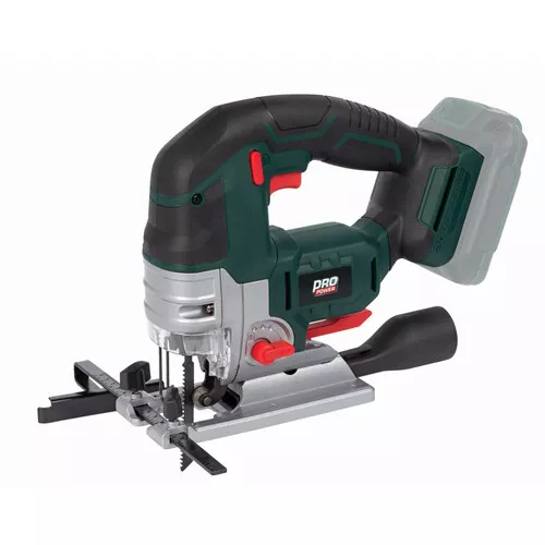 Aku přímočará pila 20V (bez AKU) Powerplus POWPB30100