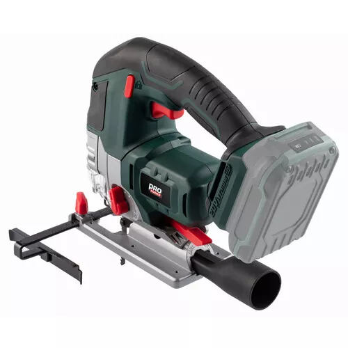 Aku přímočará pila 20V (bez AKU) Powerplus POWPB30100