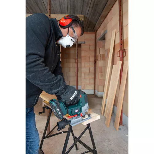 Aku přímočará pila 20V (bez AKU) Powerplus POWPB30100