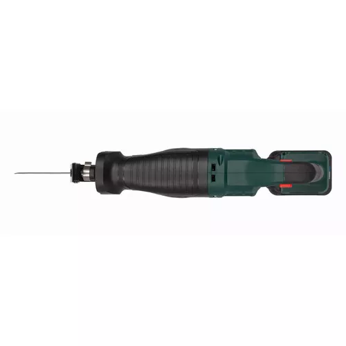 Aku ocasová pila 20V (bez AKU) Powerplus POWPB30400