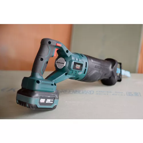 Aku ocasová pila 20V (bez AKU) Powerplus POWPB30400