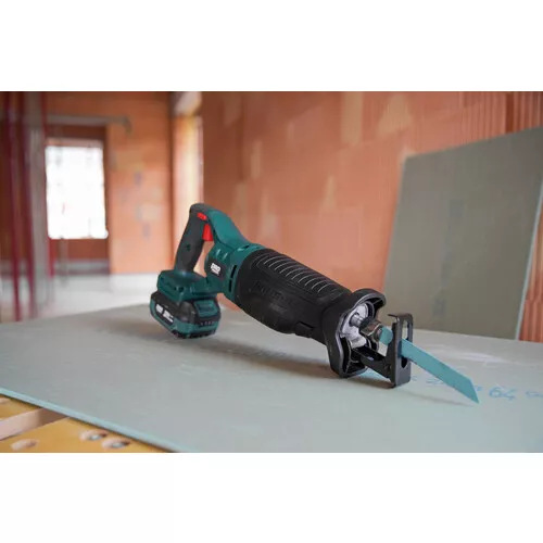 Aku ocasová pila 20V (bez AKU) Powerplus POWPB30400