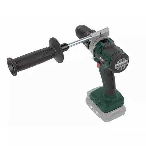 Aku příklepová vrtačka 20V (bez AKU) Powerplus POWPB10200