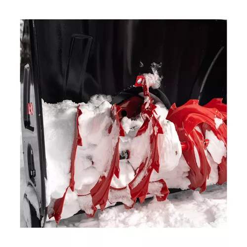 Benzínová sněhová fréza AL-KO 760 TE Snowline