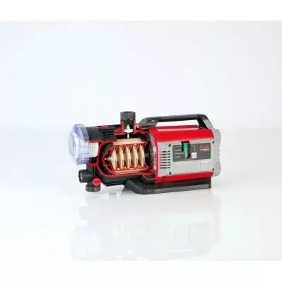 JET 6000-5 Premium AL-KO