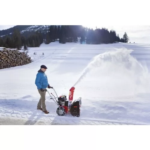 SnowLine 560 II AL-KO