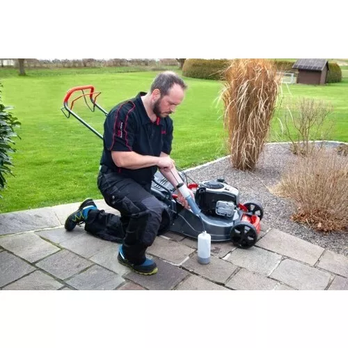 Sada na výměnu oleje k 4-taktním benzínovým motorům AL-KO