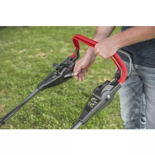 520 VSI-B Premium AL-KO