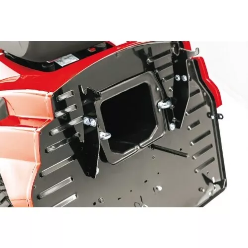 Zahradní traktor solo® by AL-KO T 16-103.7 HD V2 Comfort