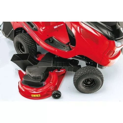 Zahradní traktor solo® by AL-KO T 16-103.7 HD V2 Comfort