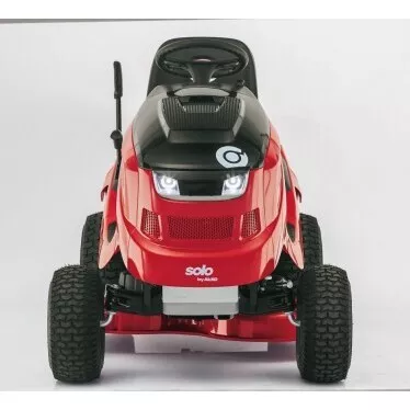 Zahradní traktor solo® by AL-KO T 16-103.7 HD V2 Comfort