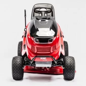 T 22-103.9 HD-A V2 Limited AL-KO