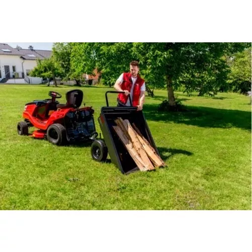 T 22-105.1 HDD-A V2 Premium AL-KO