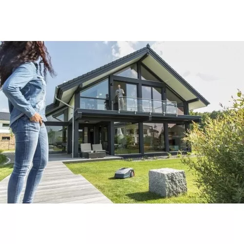 Sekačka Rot. Aut. Robolinho E 500 AL-KO