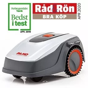 Sekačka Rot. Aut. Robolinho E 500 AL-KO