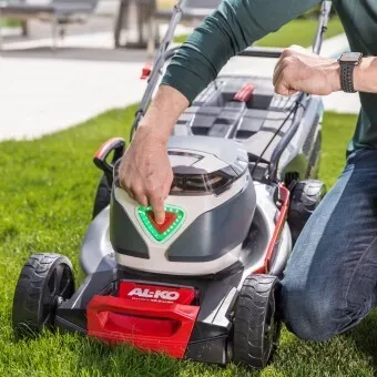 46.2 Li SP COMFORT 36V AL-KO