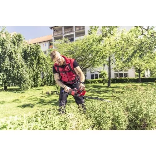 Akumulátorové zahradní nůžky na živý plot solo HT 4245 li 36 V ENERGY FLEX AL-KO