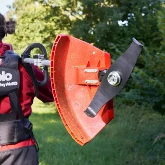 Nůž mulčovací 130 MT AL-KO