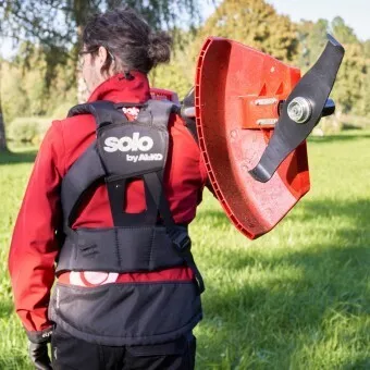 Nůž mulčovací 130 MT AL-KO