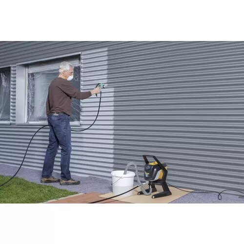 Control Series 250R EUR Wagner 2371069