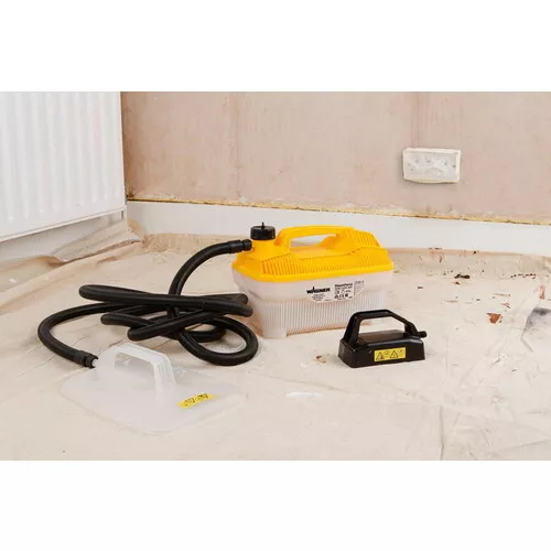 Parní odstraňovač tapet SteamForce Plus Wagner 2404466