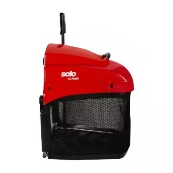 T 13-93.7 HD Comfort AL-KO