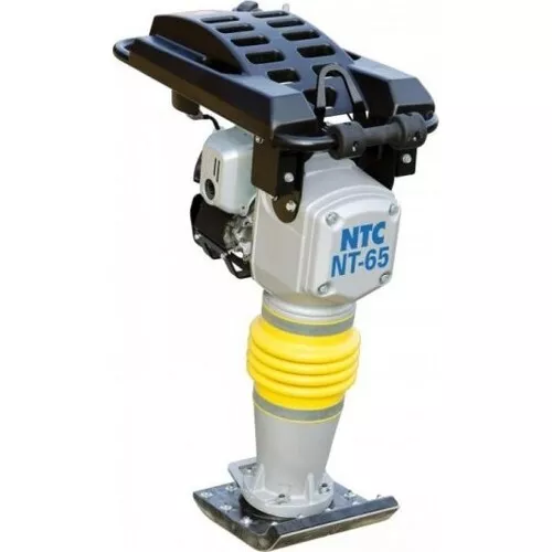 NTC NT 65 N - Vibrační pěch 