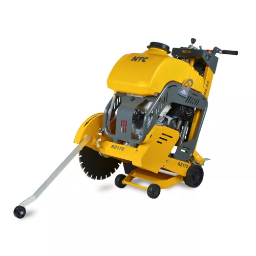 NTC RZ 172 - Řezač spár