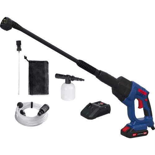 AKUMULÁTOROVÁ TLAKOVÁ MYČKA DR 18-201-23 Güde 58440