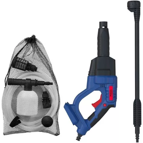 AKUMULÁTOROVÁ TLAKOVÁ MYČKA DR 18-201-23 Güde 58440