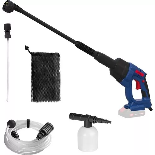 AKUMULÁTOROVÁ TLAKOVÁ MYČKA DR 18-0 Güde 58441