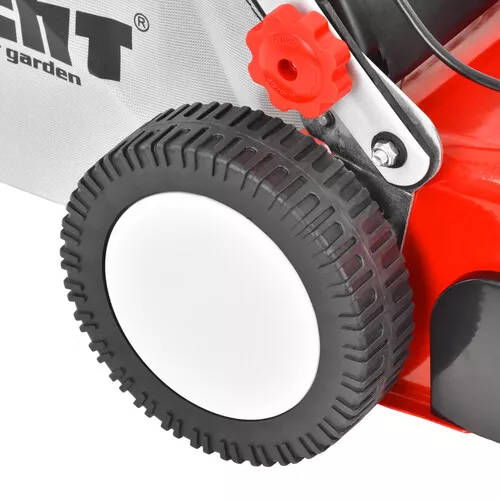 HECHT 1739 - elektrický provzdušňovač trávníků