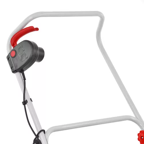 HECHT 1739 - elektrický provzdušňovač trávníků