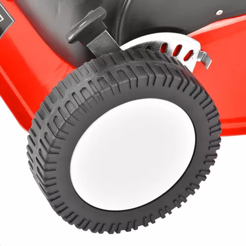 HECHT 1739 - elektrický provzdušňovač trávníků