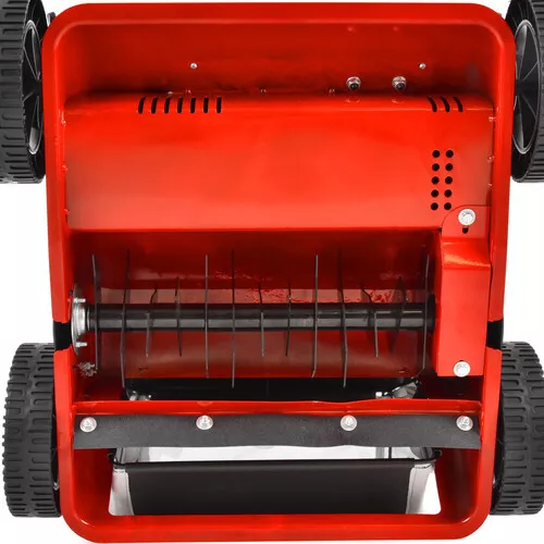 HECHT 1739 - elektrický provzdušňovač trávníků