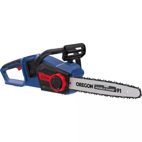 AKUMULÁTOROVÁ ŘETĚZOVÁ PILA KS 36-0 Güde 58435