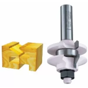 Makita D-48882 Fréza na spoje stopka 12 mm,41x23,4x78,5 mm STOP