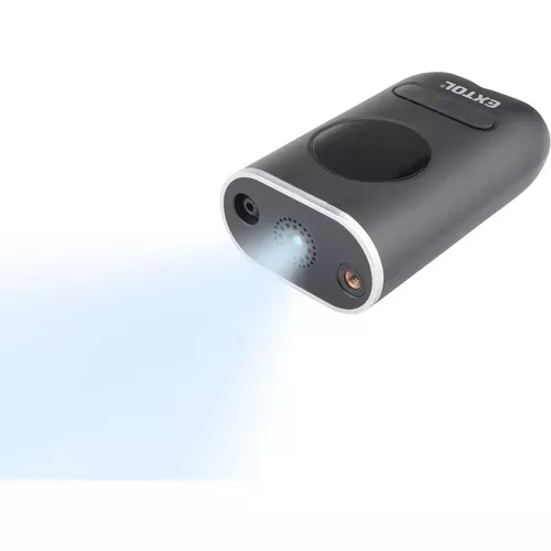 Kompresor aku, 10,8bar, usb nabíjení EXTOL PREMIUM 8891511