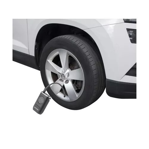Kompresor aku, 10,8bar, usb nabíjení EXTOL PREMIUM 8891511