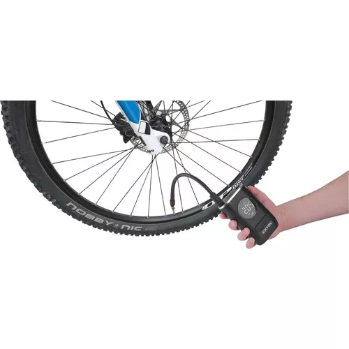 Kompresor aku, 10,8bar, usb nabíjení EXTOL PREMIUM 8891511