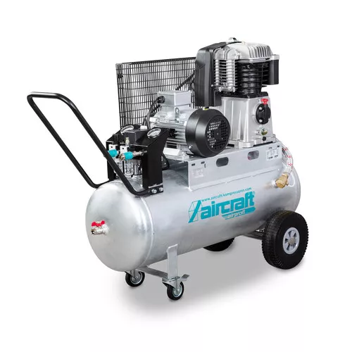 Pístový kompresor Airprofi 853/100 P 2018831.2 Aircraft