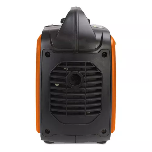 Invertorová elektrocentrála PG-I 12 SR 6706112 Unicraft