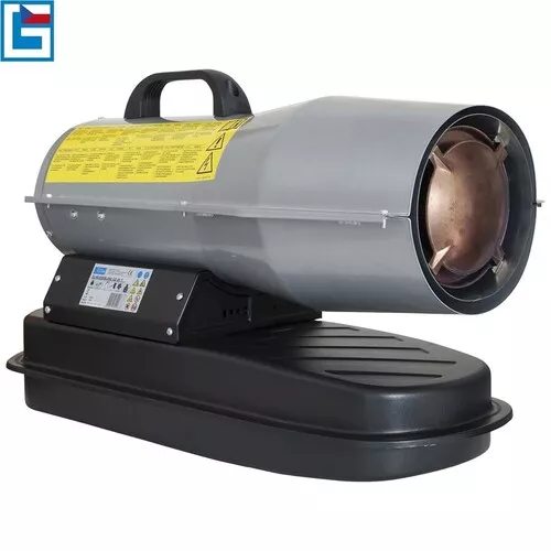 NAFTOVÁ TURBÍNA GD 20 TI Güde 85115