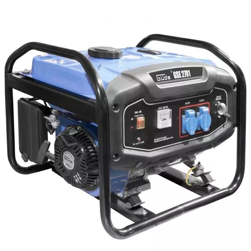 GENERÁTOR PROUDU GSE 2701 Güde 40727