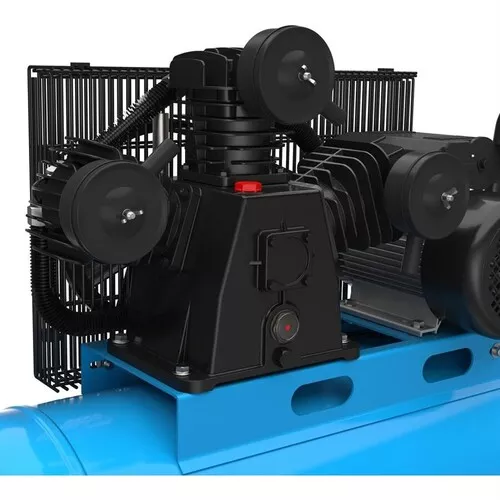 KOMPRESOR 551/10/100 Güde 50139